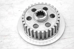 06 Kawasaki KLX250S Inner Clutch Hub Used. Price: $55.62.
