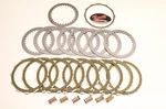 Barnett TM-42K Clutch Kit Nos New. Price: $199.63.