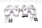 86 Honda Magna VF700C Oem Engine Top End Cylinder Head Cover Pair R11.BX25 Used. Price: $79.95.