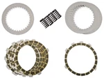 Barnett Complete Dirt Digger Clutch Kit Kawasaki Kx 125 # 303-45-10007 New. Price: $189.32.