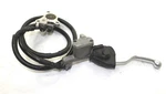 2022 Honda CRF450R Oem Hydraulic Clutch Perch With Slave 22890-MKE-AF1 Used. Price: $200.00.