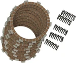 Brakes DPSK205 Clutch Kit Without Steel Friction Plates New. Price: $155.95.