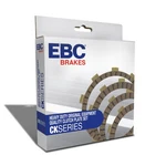 Ebc Brakes Clutch Kit CK4498 New. Price: $79.35.