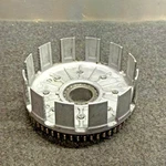 04-09 Honda CRF250R Oem Clutch Basket Outer Hub Inner Motor Engine Drive Used. Price: $72.99.