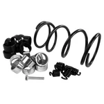 Epi Performance Low Elev. Sport Utility Clutch Kit - Stock Tires WE437359 New. Price: $246.23.