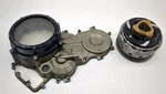 12-14 Ducati Panigale 1199 Ducabike Superquadro Clutch Basket Plates W/ Cover Used. Price: $599.48.