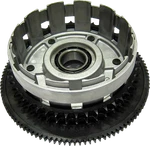 Drag Specialties Clutch Basket '11-'17 Twin Cam 148422 New. Price: $436.67.