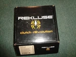 Nos Harley Davidson Rekluse Brand Radius Clutch Kit Flhtcul Fx Fls RMS-6205 New. Price: $950.00.