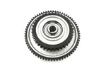 Clutch Drum Hub Kit For Harley-davidson New. Price: $611.99.