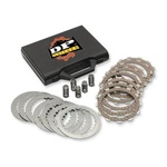 Clutches Kit - DPK217 New. Price: $218.95.