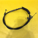 Buell Firebolt XB9R XB12R Oem Clutch Cable Line Used. Price: $43.80.