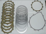 Oem Yamaha Clutch Kit B57-W001G-00-00 YXZ1000R 2017-2020 Eps New. Price: $165.50.