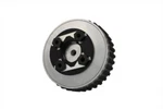 New 1991-1997 Harley Davidson Fxd Fxr Flt Fxst Flst York Pro Clutch Kit. Price: $654.99.