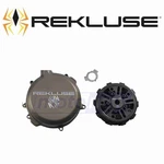 Rekluse Core Manual Torqdrive Clutch For 2021 Gas Mc 125 - Engine New. Price: $1029.00.