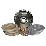 PCK021 Wiseco Powesports Performance Clutch Kit RM125 10 New. Price: $495.99.