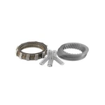 Marshall Racing New Replacement Clutch Kit, MX-03526H, DRC40, 21441-12D01. Price: $51.82.