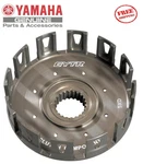 Yamaha Gytr YZ85 Billet Clutch Basket 2009-2017 Oem New GYT-5PA56-10-01. Price: $180.88.