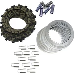 Rekluse Torqdrive Clutch Pack For 2009-2013 Yamaha YFZ450R Atv New. Price: $409.00.
