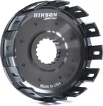 Hinson Complete Clutch Kit: Cover, Basket, Hub, Friction Discs & Springs HC316 New. Price: $1106.99.