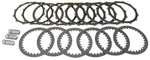 Replacement Screamin Eagle Performance Clutch Kit 13-16 Harley Cvo 73723 New. Price: $268.57.