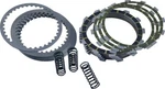 Barnett Aramid Fiber Clutch Plate Kit For Yamaha FJR1300ES/FJR1300A Abs New. Price: $297.41.
