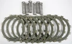 Ebc Series Clutch Kit - Made With Kevlar SRC144 New. Price: $197.25.
