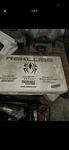 Realize Core Exp 3.0 Clutch New. Price: $300.00.