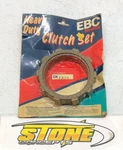 Ebc Brakes Heavy Duty Clutch Set CK1256 Honda CBR600 1991 1992 1993 1994 New. Price: $80.00.