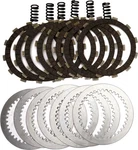 Ebc Clutch Set DRC15 New. Price: $198.66.