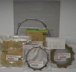 Yamaha Oem Clutch Plate Kit 2012-2023 Super Tenere Es 23P-W001G-00-00 New. Price: $164.99.