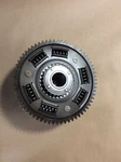 1985 Honda Outer Clutch Assembly Oem 22100-MG8-000 Used. Price: $105.00.