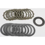 Ebc Brakes Dirt Racer Clutch Kit DRC273 New. Price: $244.57.