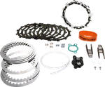 Rekluse Radiusx 4.0 Clutch Tf 250-X RMS-8312002 New. Price: $999.00.