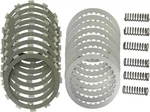 Ebc SRK109 Complete Clutch Kit New. Price: $316.43.