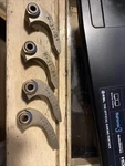 Polaris 5141004 Weight-shift W-31-64 New. Price: $120.00.