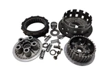 Genuine Triumph Adventurer 900 Clutch Kit With 33152KM T1170003 Usato. Price: $209.25.