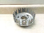 1982 Kawasaki KZ750-N Spectre Engine Clutch Basket Drive Gear PJ-10 Used. Price: $15.00.