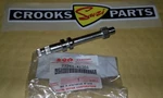 New 23261-41301 RM125/RM100/RM80/RM50 Etc. Genuine Suzuki Clutch Release Pinion. Price: $79.59.