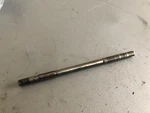 00-03 Yamaha TTR90 Oem Clutch Basket Push Rod 058 Used. Price: $6.65.