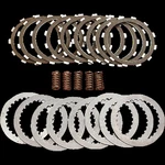 Barnett 303-30-10015 Clutch Kit 02-17 Vrod New. Price: $230.24.