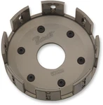 Barnett Aluminum Clutch Basket Fits Kawasaki/suzuki KX100/KX85/KX80/RM100 New. Price: $301.19.