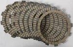 Hinson Fiber Plate Kit Pack FP141-9-001 New. Price: $109.99.