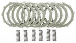 Ebc SRC121 Street Racer Clutch Kit New. Price: $161.76.