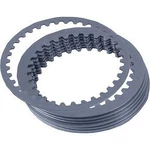 Drag Specialties 1131-3615 Clutch Plate Kit For Slipper New. Price: $54.01.
