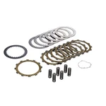 New Clutch Plate Kit Fits For 2014-2016 Yamaha FZ-09 FZ09 MT09 1RC-W001G-00-00. Price: $74.95.