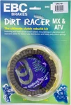 Ebc Series Clutch Kit (DRC181) New. Price: $126.06.