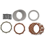 Barnett Performance Complete Clutch Kit 303-70-40047 New. Price: $245.94.