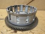 1980 Suzuki GS850 Clutch Hub Basket 21200-45101 Used. Price: $42.49.