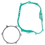 Caltric Clutch Cover Gaskets For Kawasaki 2021-2023 / KLX300SM 2021-2024 New. Price: $20.99.