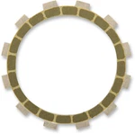 Barnett Clutch Friction Plate For Suzuki 301-70-10017 New. Price: $27.49.